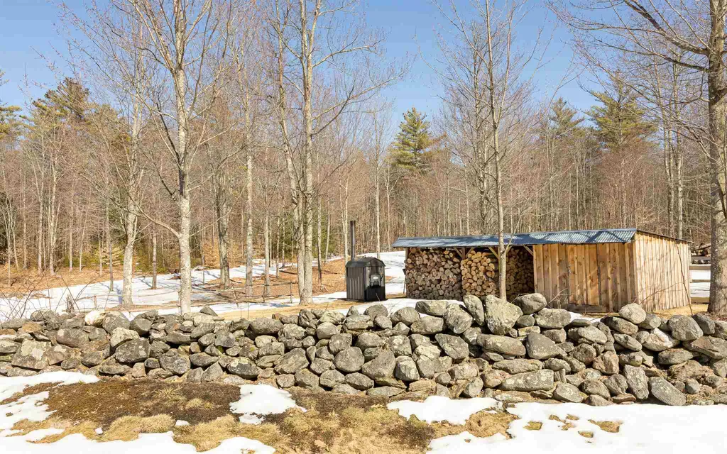253 Sam Putnam Road Charlestown NH 03603