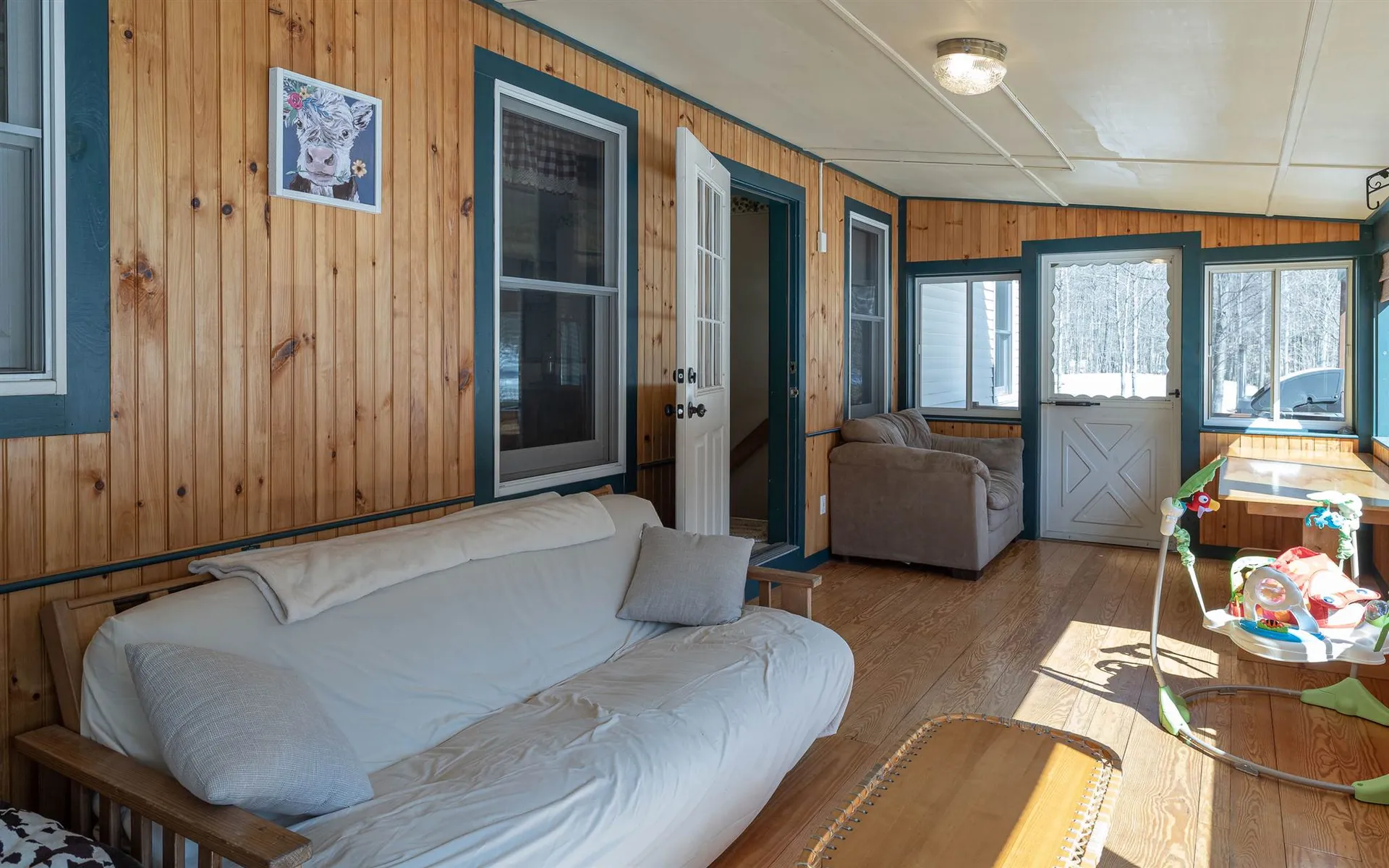 253 Sam Putnam Road Charlestown NH 03603