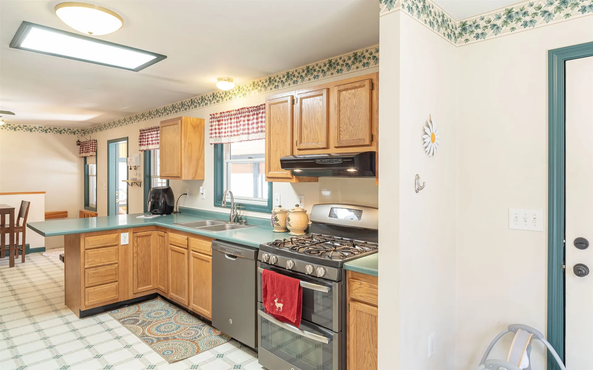 253 Sam Putnam Road Charlestown NH 03603