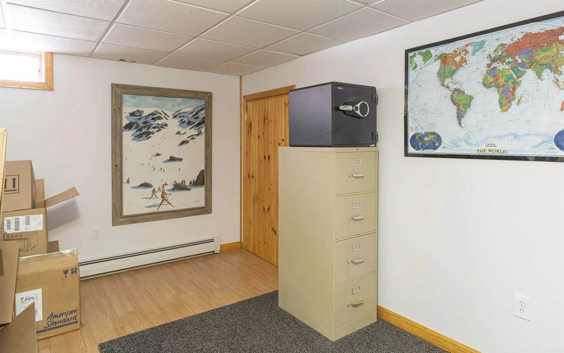 253 Sam Putnam Road Charlestown NH 03603