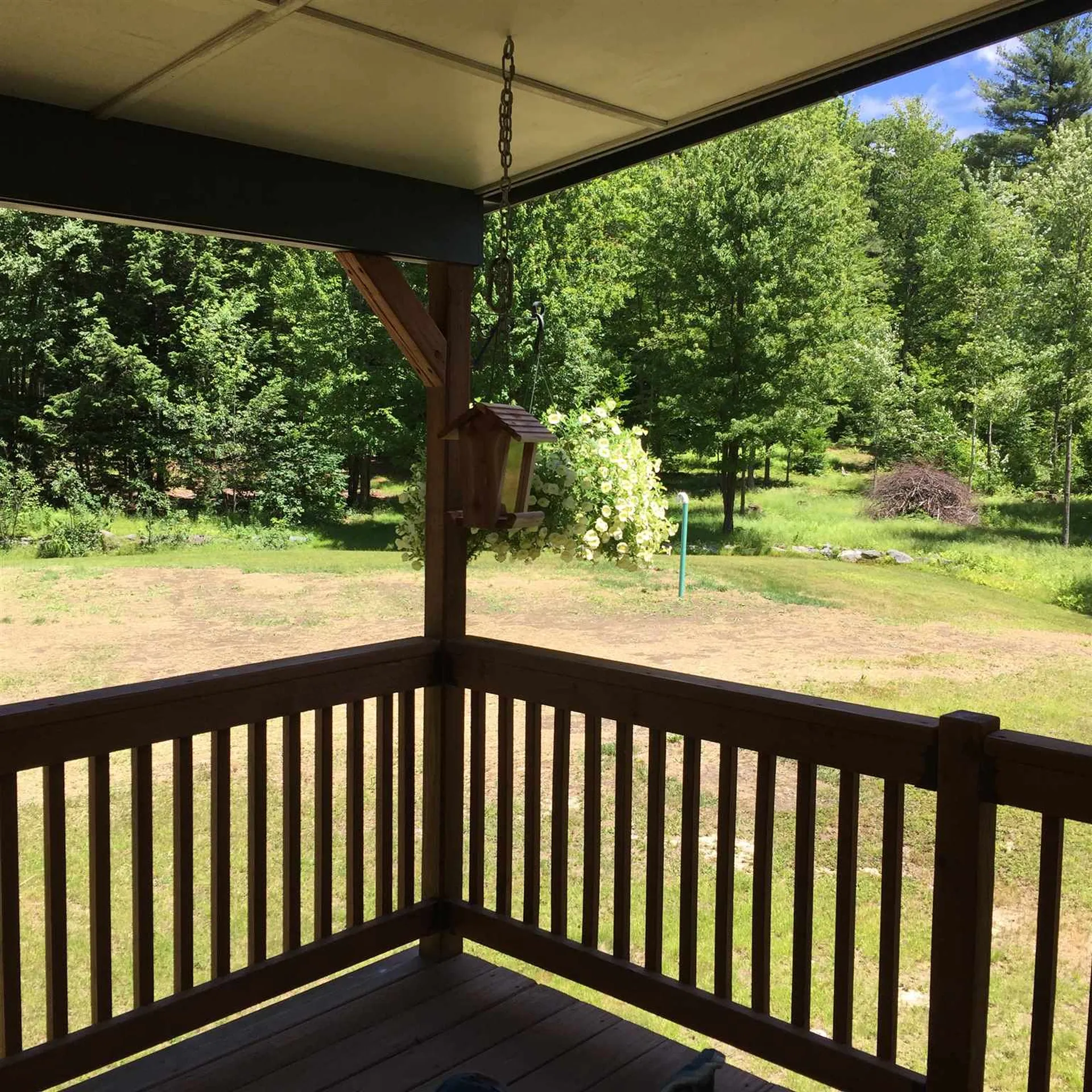 253 Sam Putnam Road Charlestown NH 03603