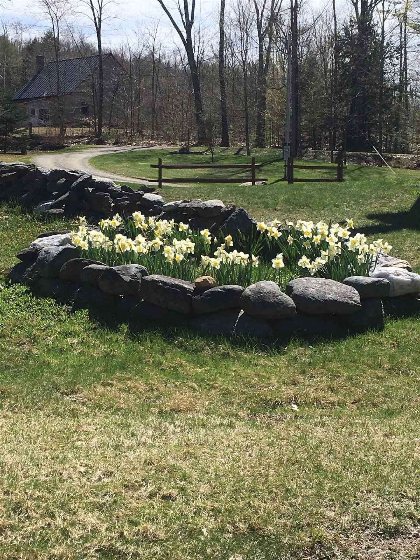 253 Sam Putnam Road Charlestown NH 03603