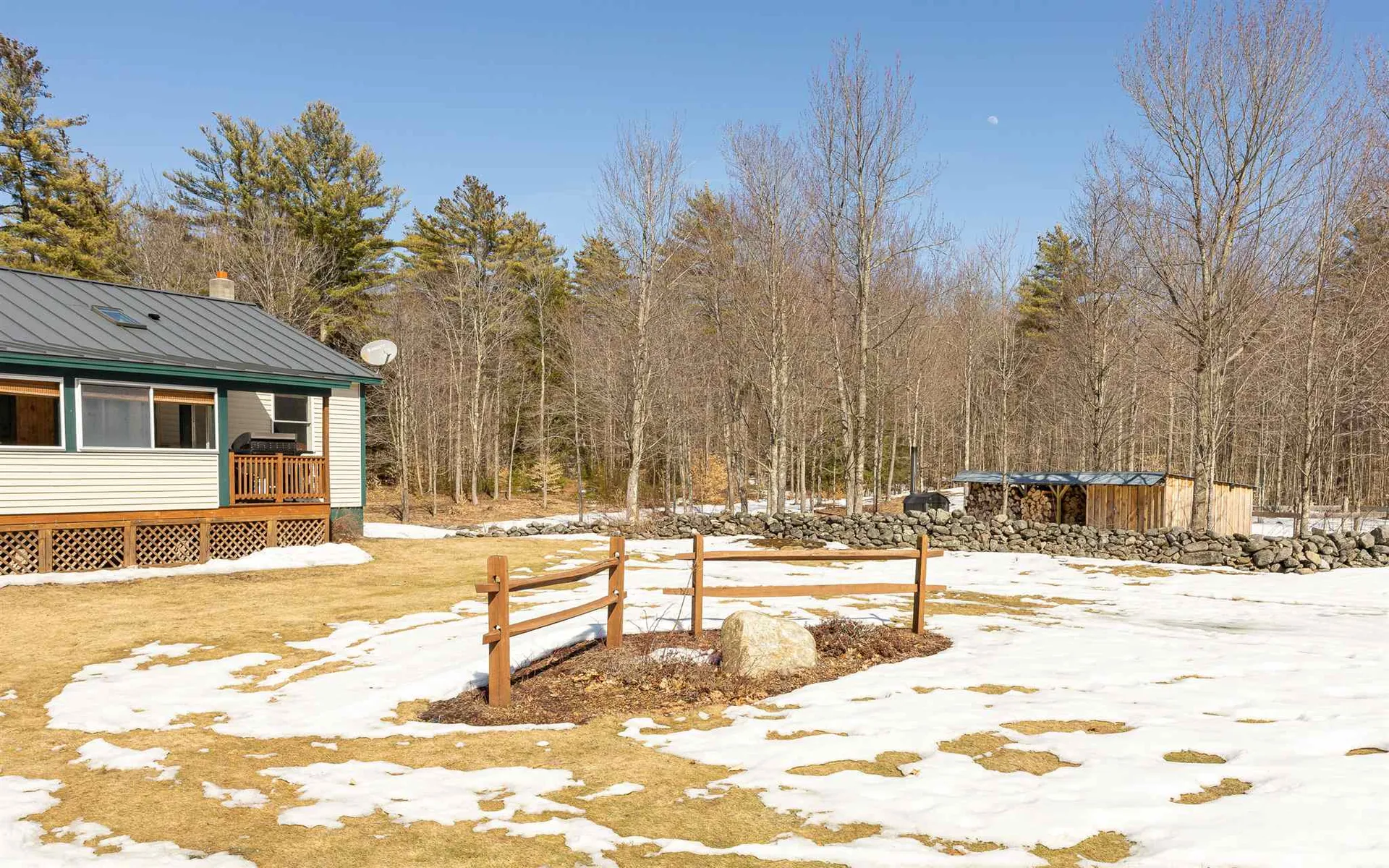 253 Sam Putnam Road Charlestown NH 03603