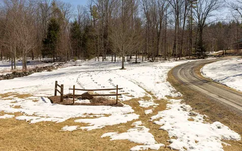 253 Sam Putnam Road Charlestown NH 03603