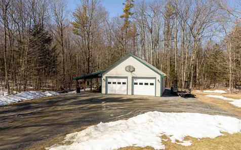 253 Sam Putnam Road Charlestown NH 03603