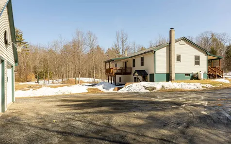 253 Sam Putnam Road Charlestown NH 03603