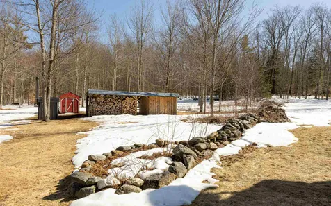 253 Sam Putnam Road Charlestown NH 03603