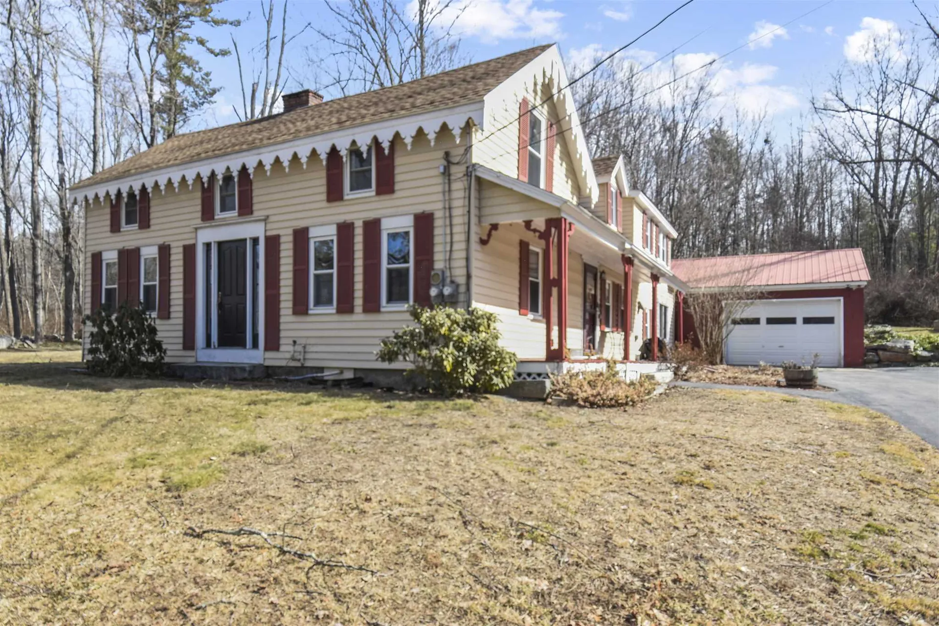 442 Mammoth Road Londonderry NH 03053