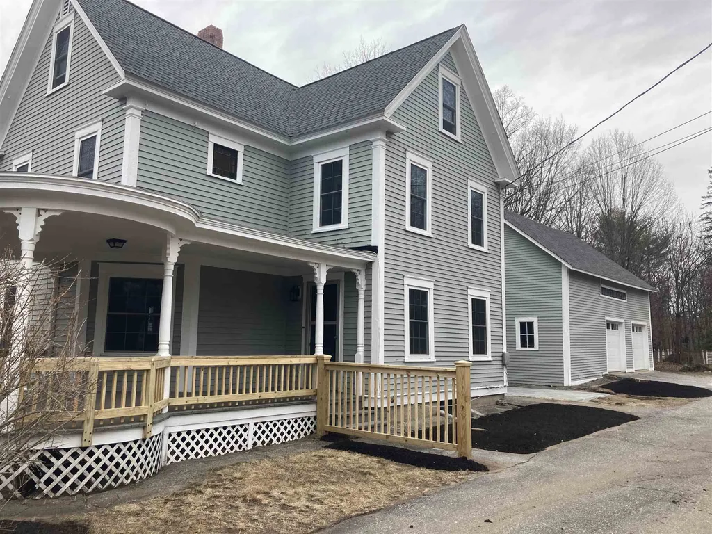 117 Maple Street Hopkinton NH 03229