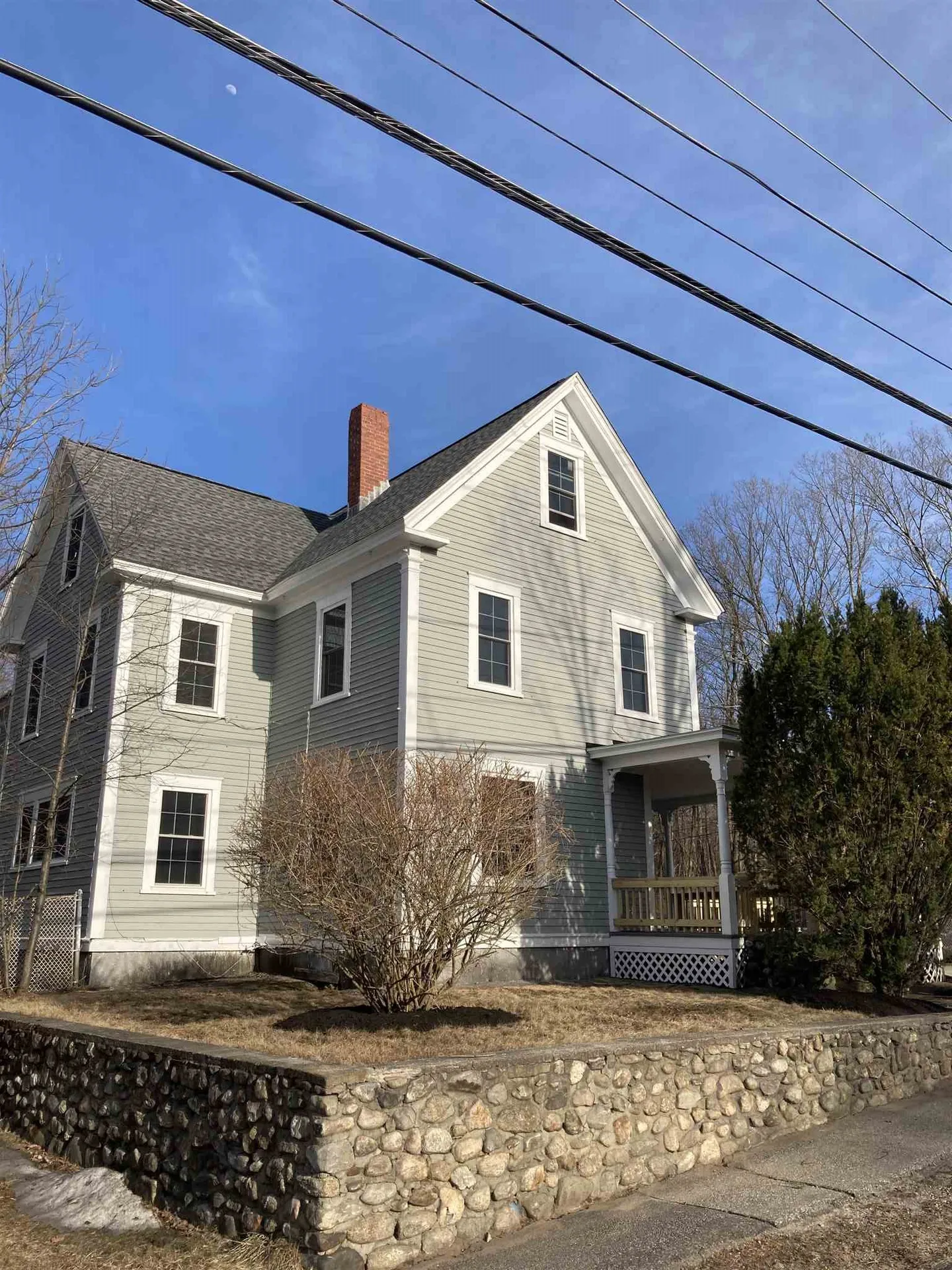 117 Maple Street Hopkinton NH 03229