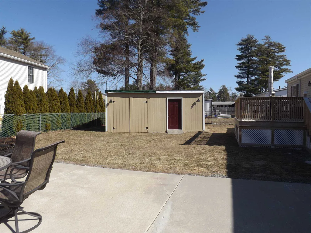 28 Virginia Lane Seabrook NH 03874