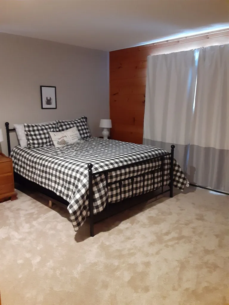 484 Deerwood Hill Road Londonderry VT 05155