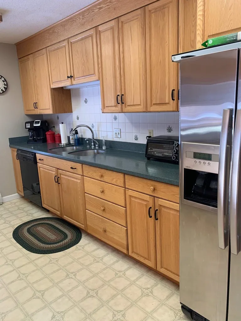 484 Deerwood Hill Road Londonderry VT 05155