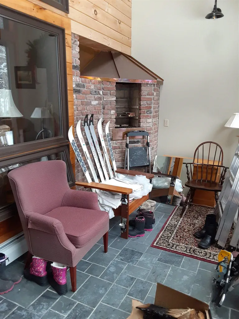 484 Deerwood Hill Road Londonderry VT 05155