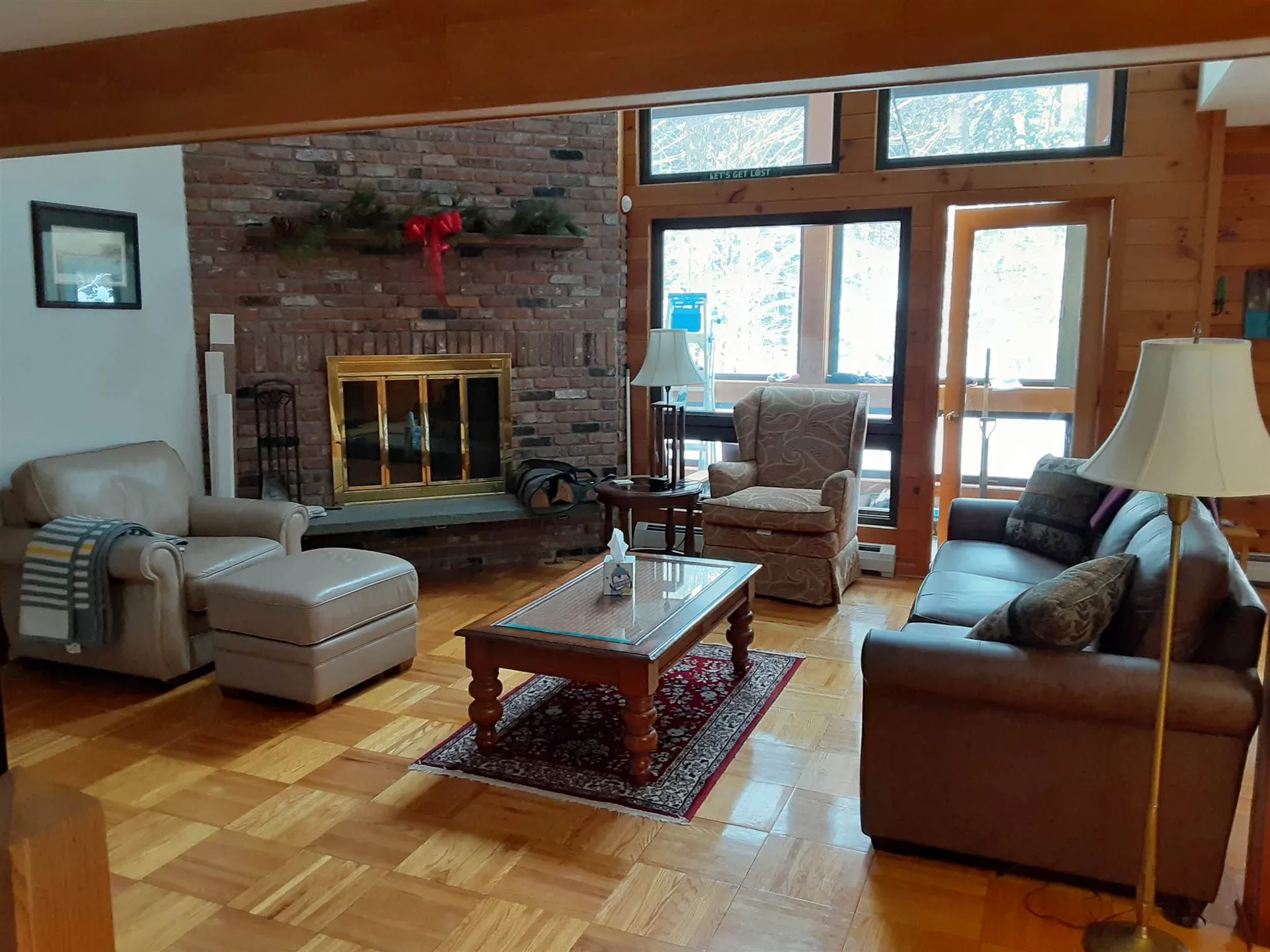 484 Deerwood Hill Road Londonderry VT 05155