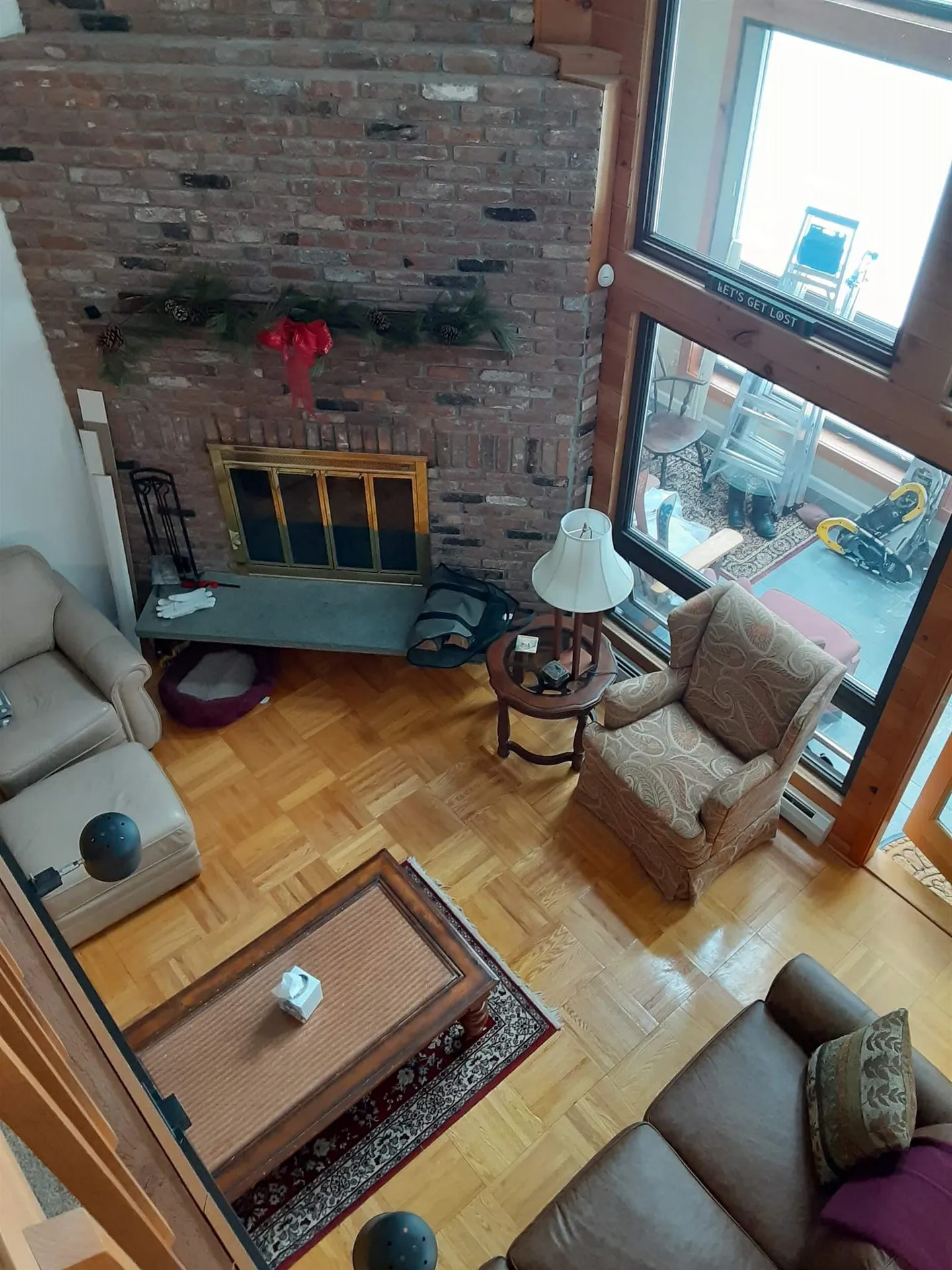 484 Deerwood Hill Road Londonderry VT 05155