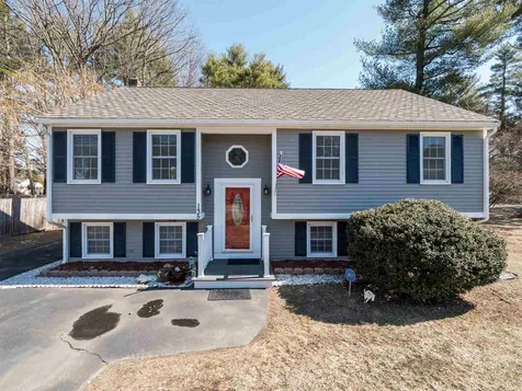 135 Lawrence Road Salem NH 03079