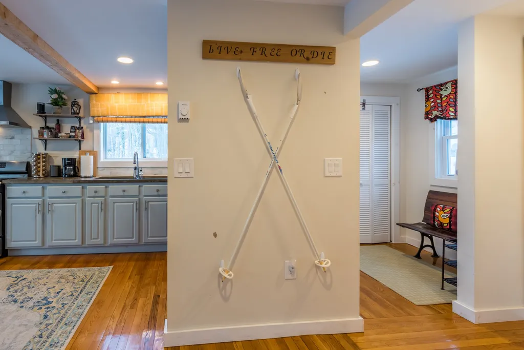 15 Hilltop Drive Newbury NH 03255