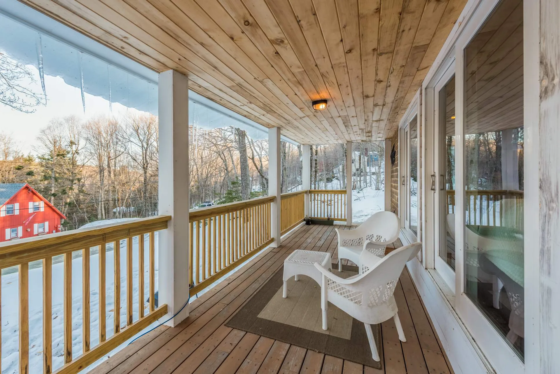 15 Hilltop Drive Newbury NH 03255
