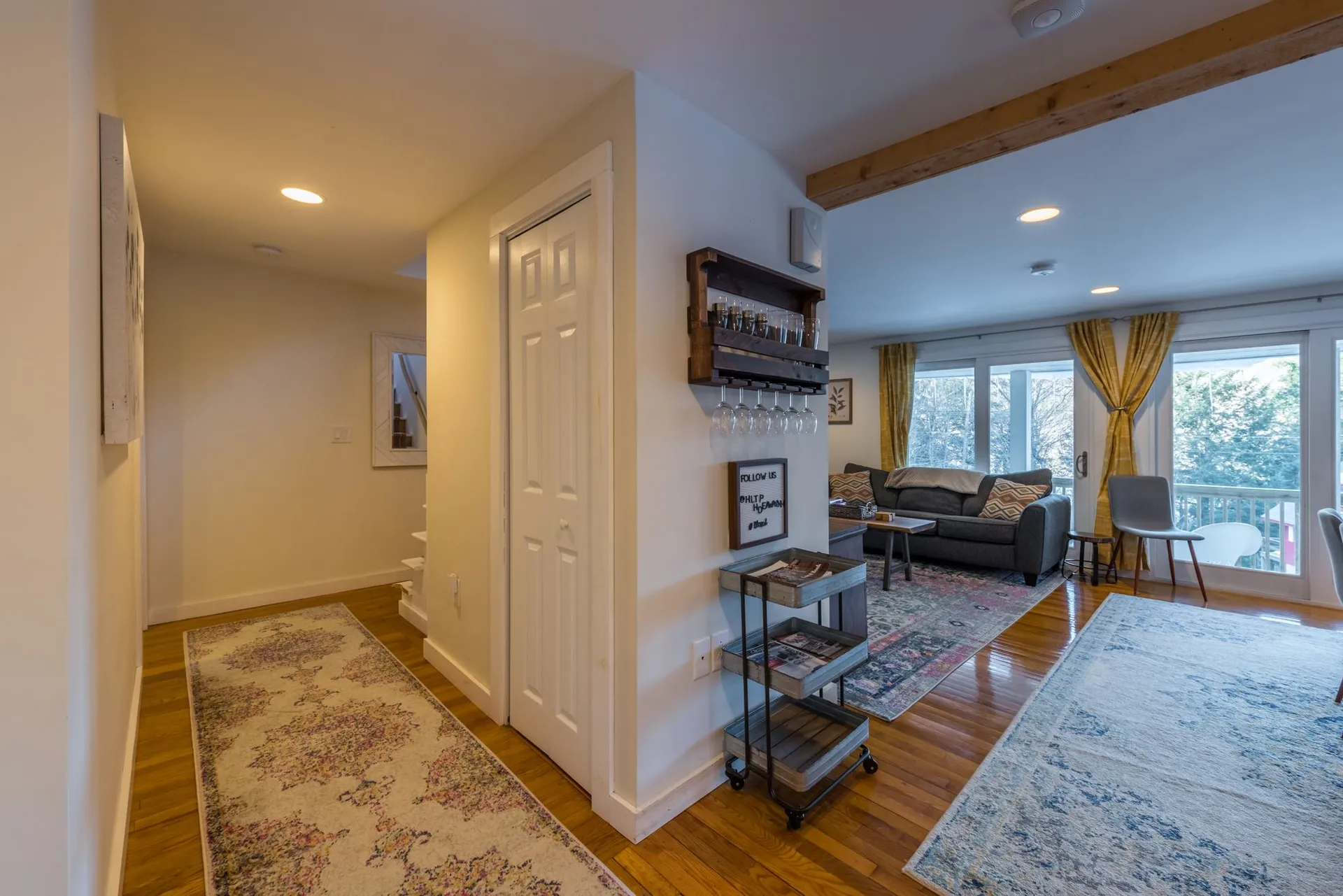 15 Hilltop Drive Newbury NH 03255