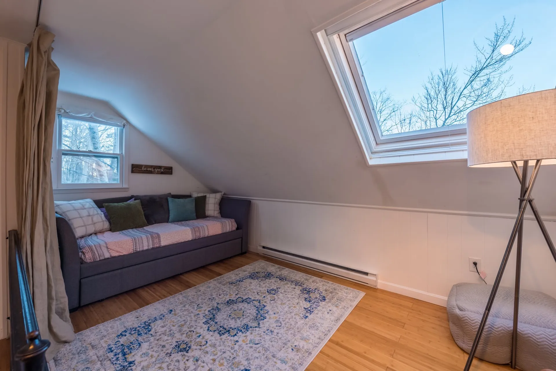 15 Hilltop Drive Newbury NH 03255
