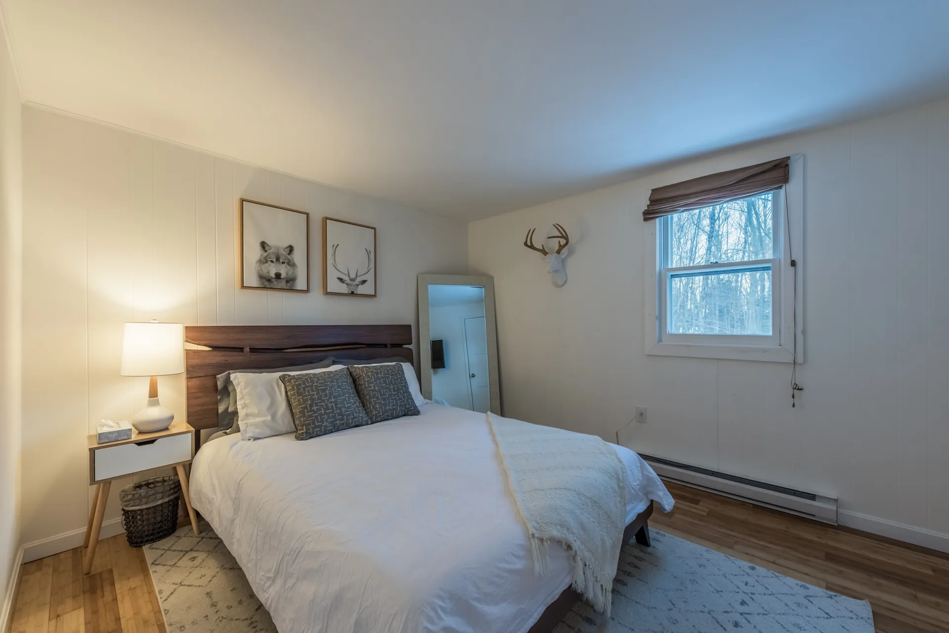 15 Hilltop Drive Newbury NH 03255
