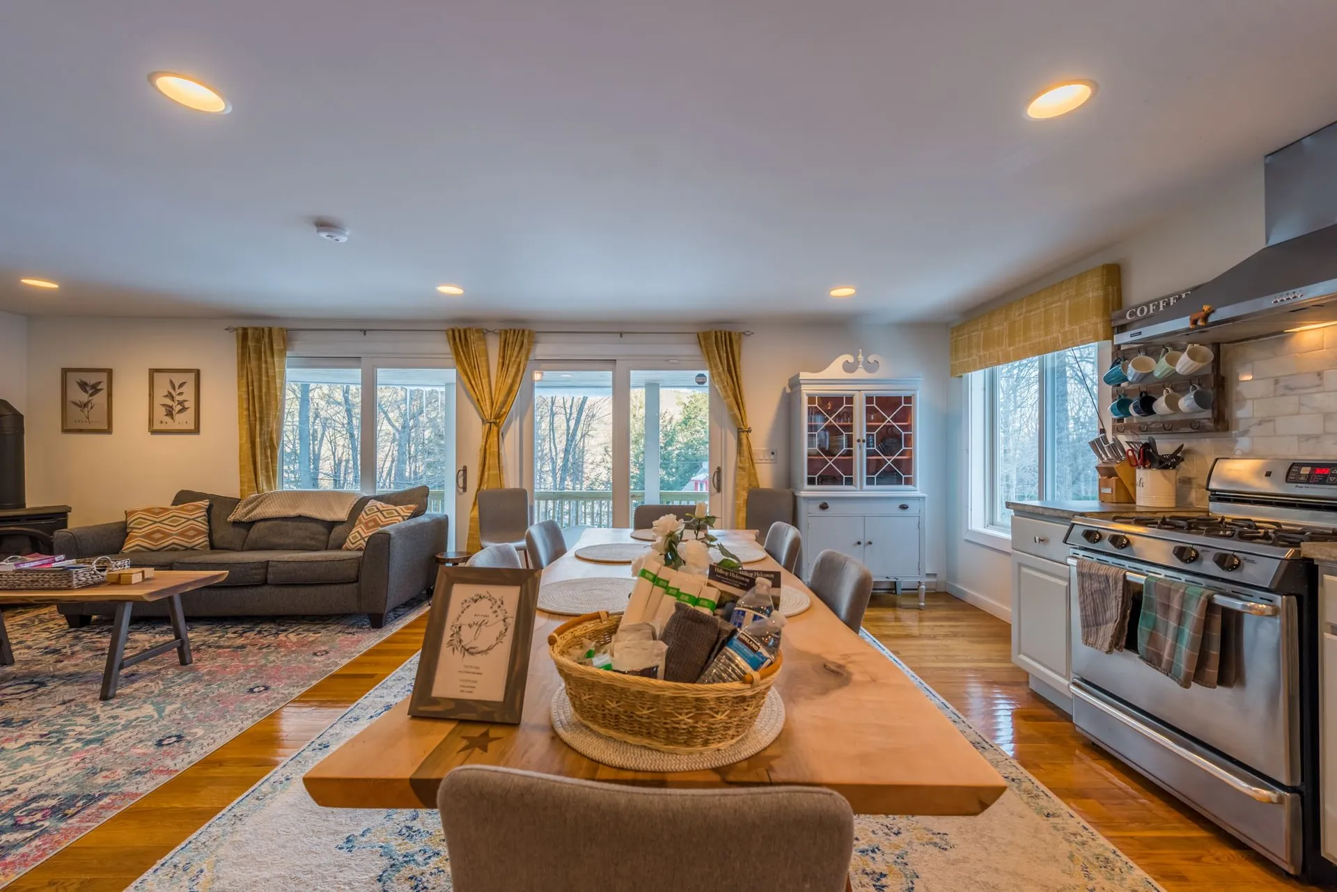 15 Hilltop Drive Newbury NH 03255