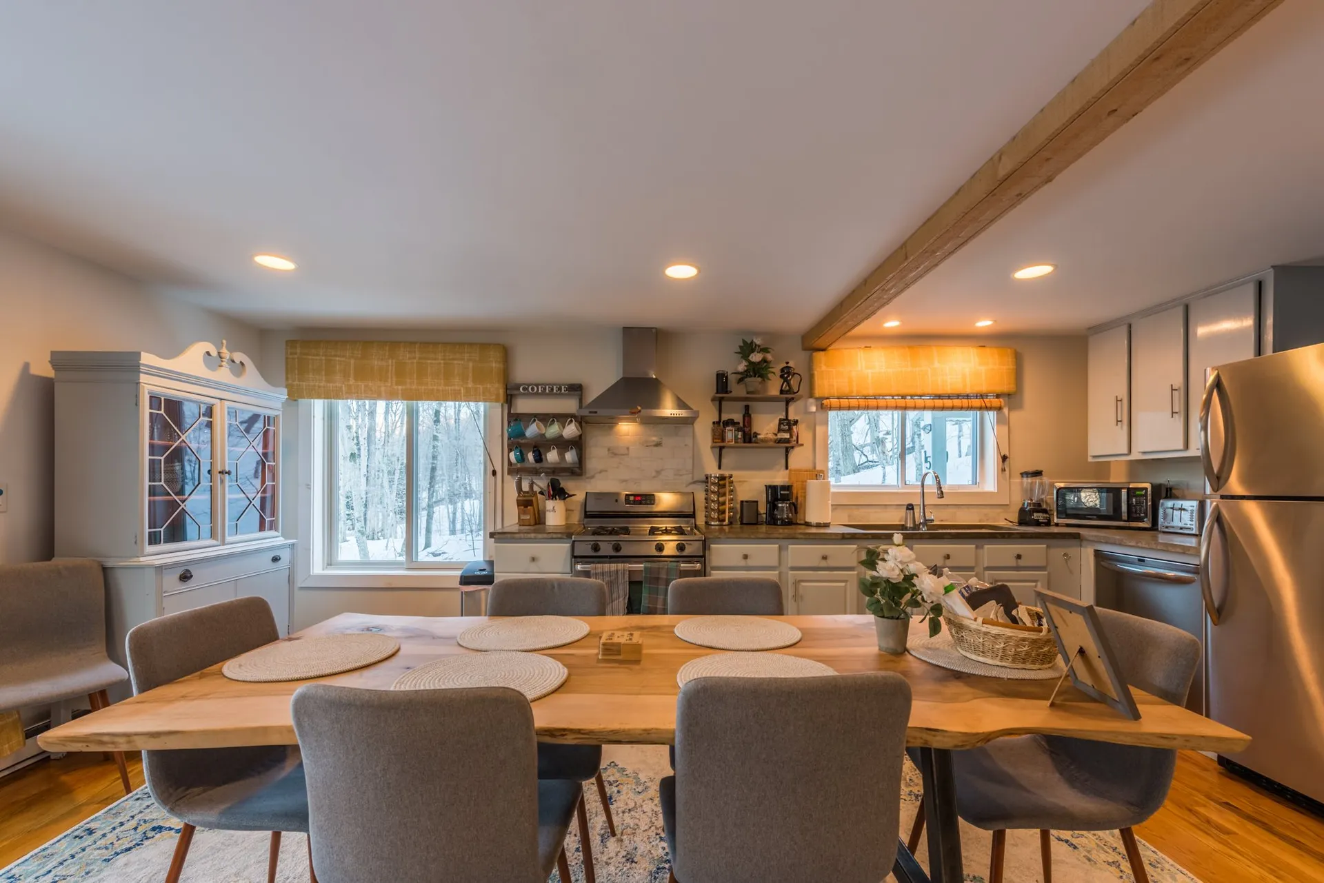 15 Hilltop Drive Newbury NH 03255