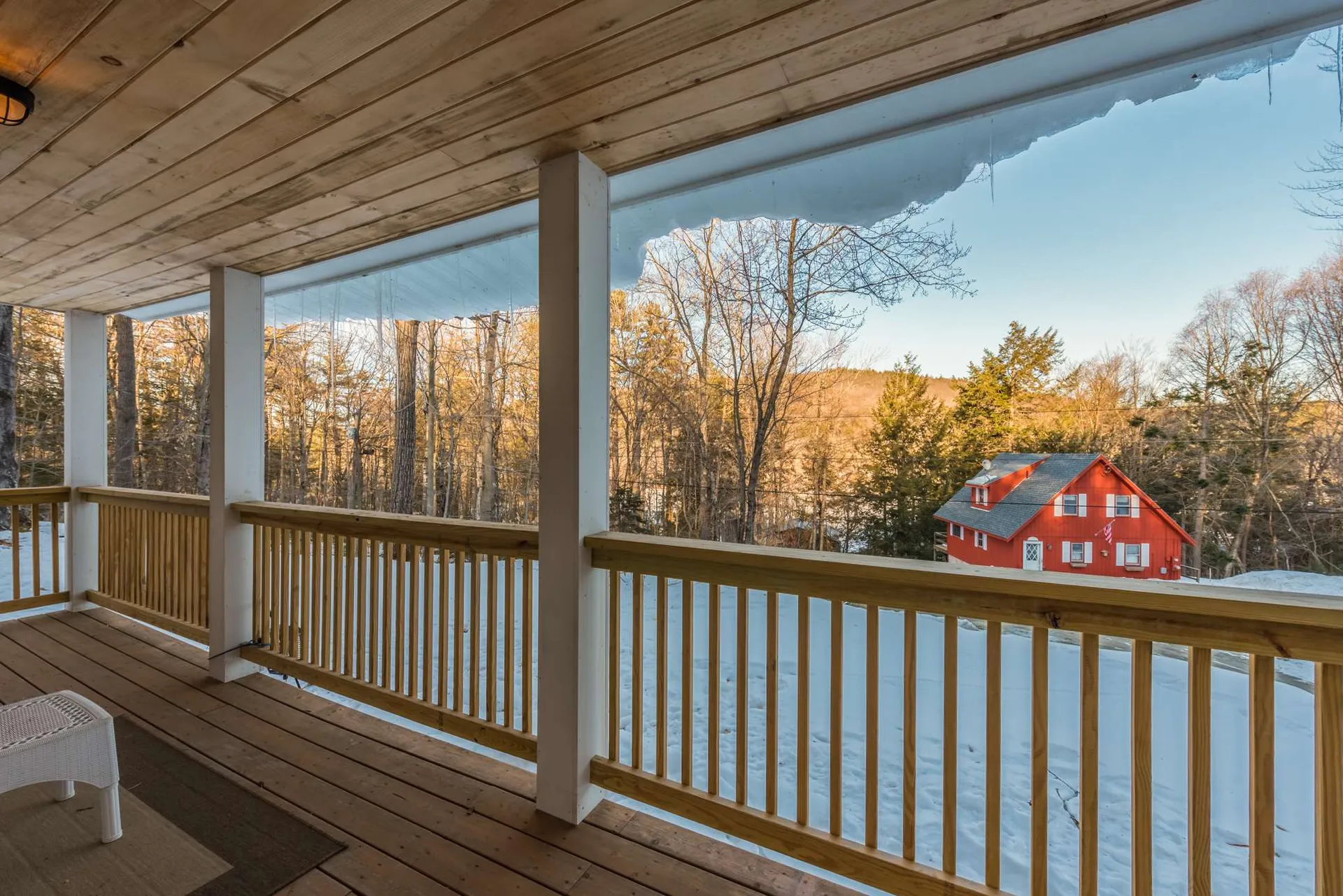 15 Hilltop Drive Newbury NH 03255