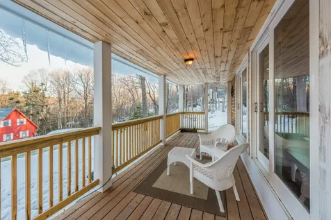15 Hilltop Drive Newbury NH 03255