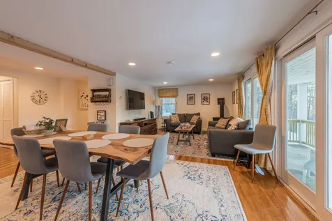 15 Hilltop Drive Newbury NH 03255
