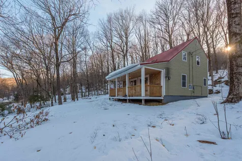15 Hilltop Drive Newbury NH 03255