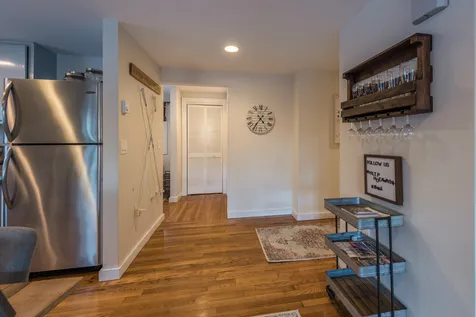 15 Hilltop Drive Newbury NH 03255
