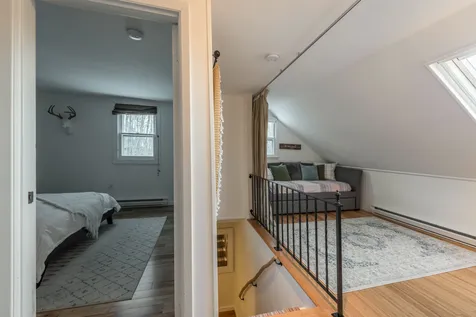 15 Hilltop Drive Newbury NH 03255