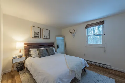 15 Hilltop Drive Newbury NH 03255