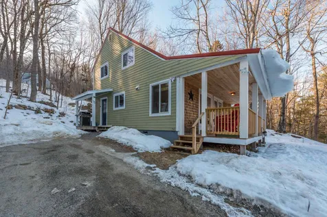 15 Hilltop Drive Newbury NH 03255