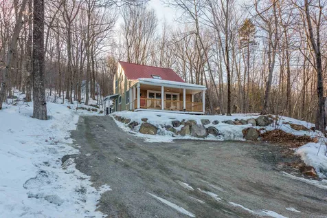 15 Hilltop Drive Newbury NH 03255