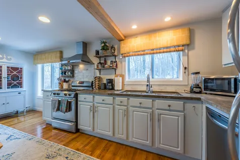 15 Hilltop Drive Newbury NH 03255