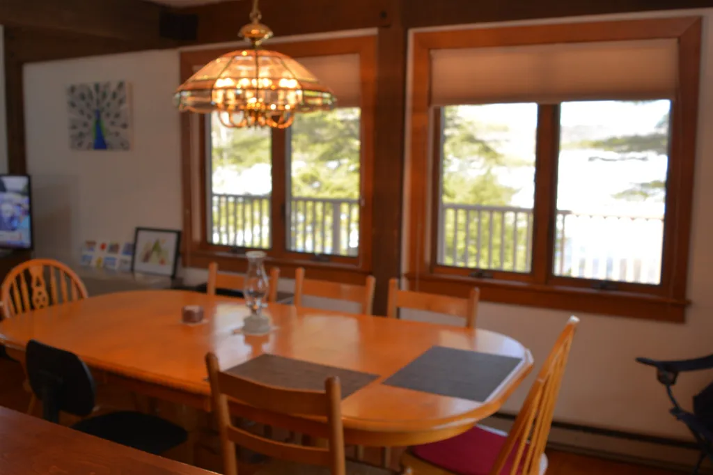 7 Pioneer Point Grantham NH 03753
