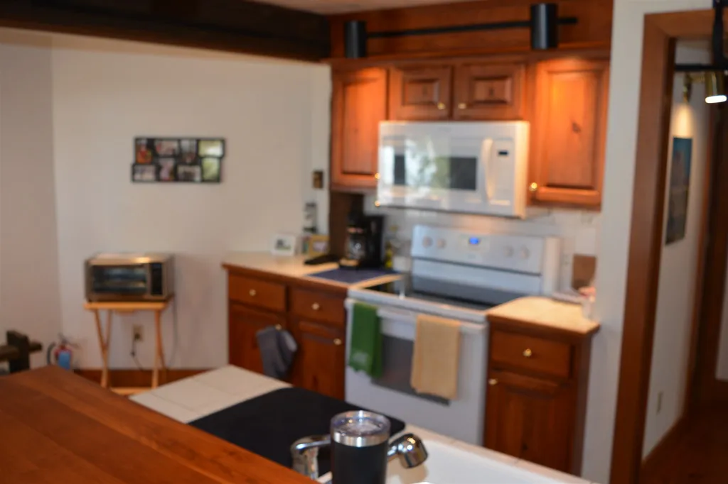 7 Pioneer Point Grantham NH 03753