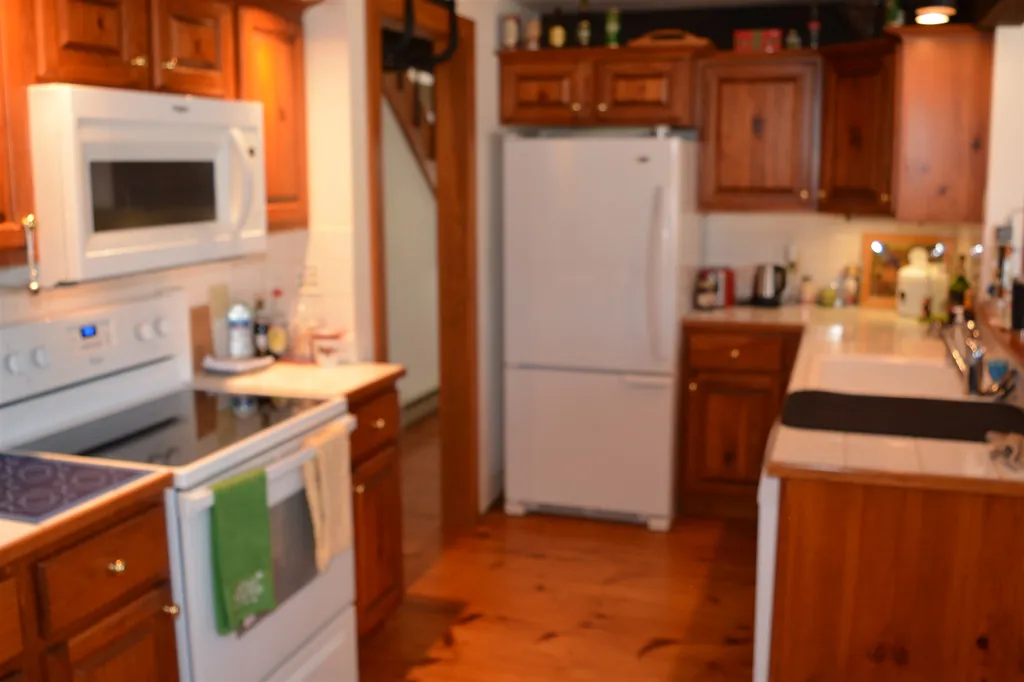 7 Pioneer Point Grantham NH 03753