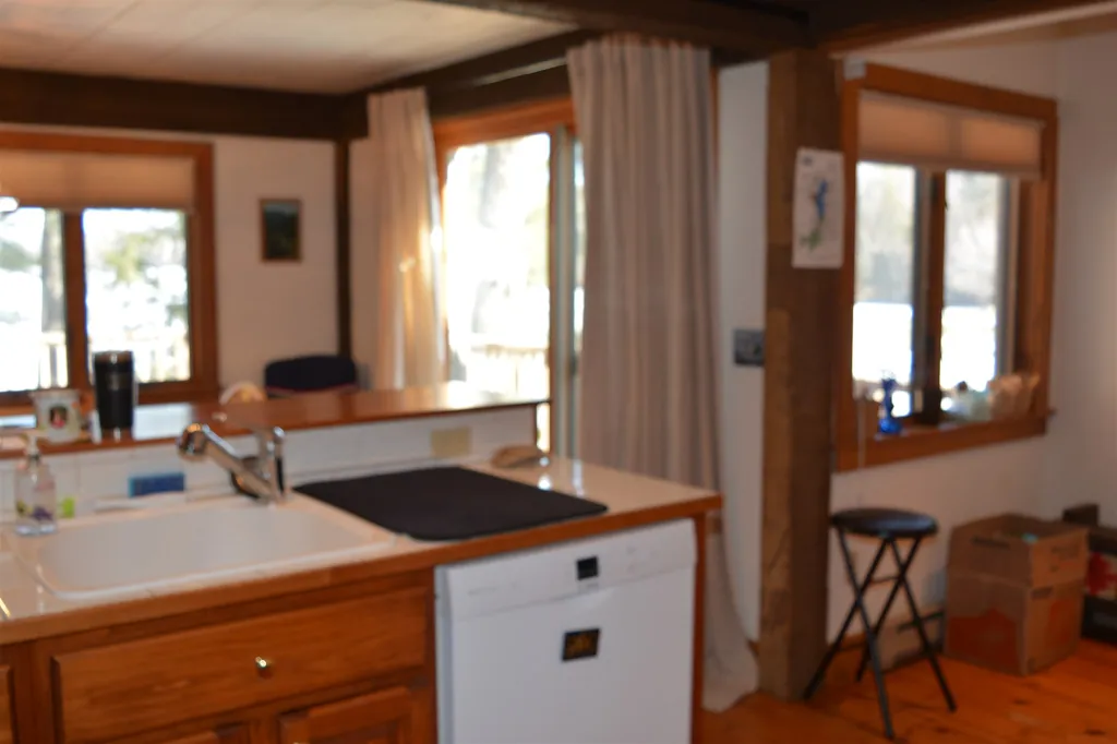 7 Pioneer Point Grantham NH 03753