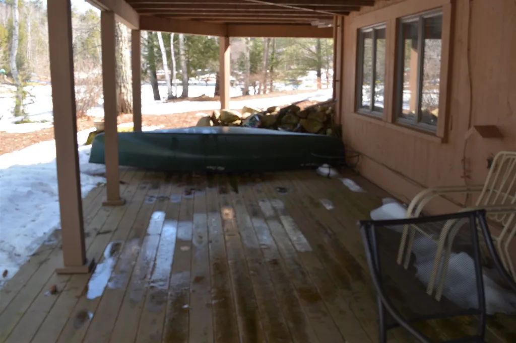 7 Pioneer Point Grantham NH 03753