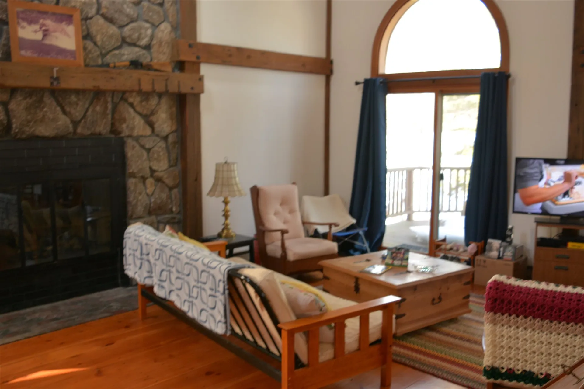 7 Pioneer Point Grantham NH 03753