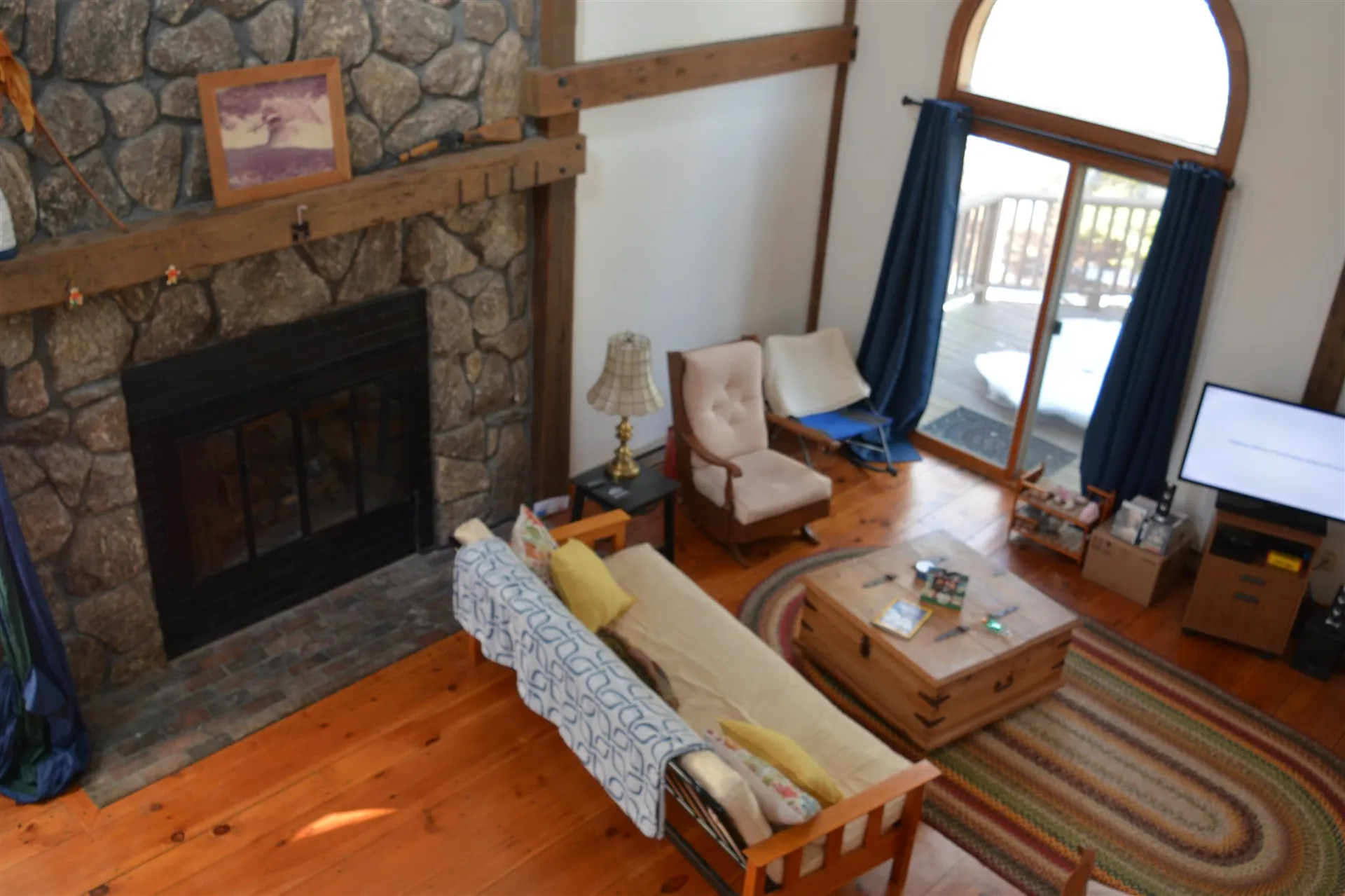 7 Pioneer Point Grantham NH 03753