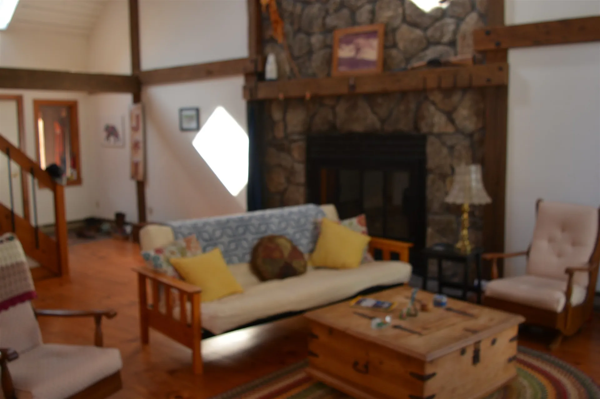 7 Pioneer Point Grantham NH 03753