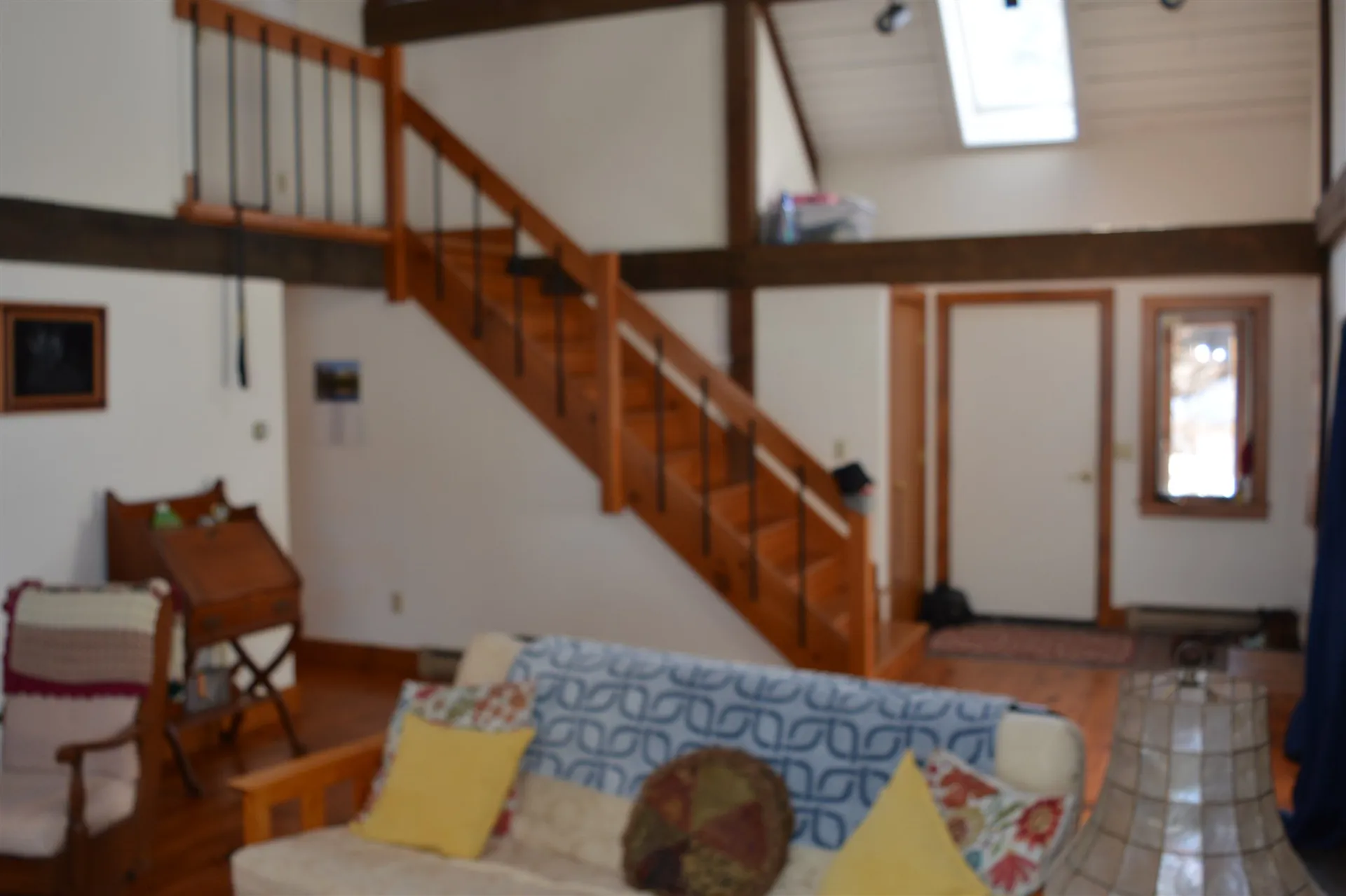 7 Pioneer Point Grantham NH 03753