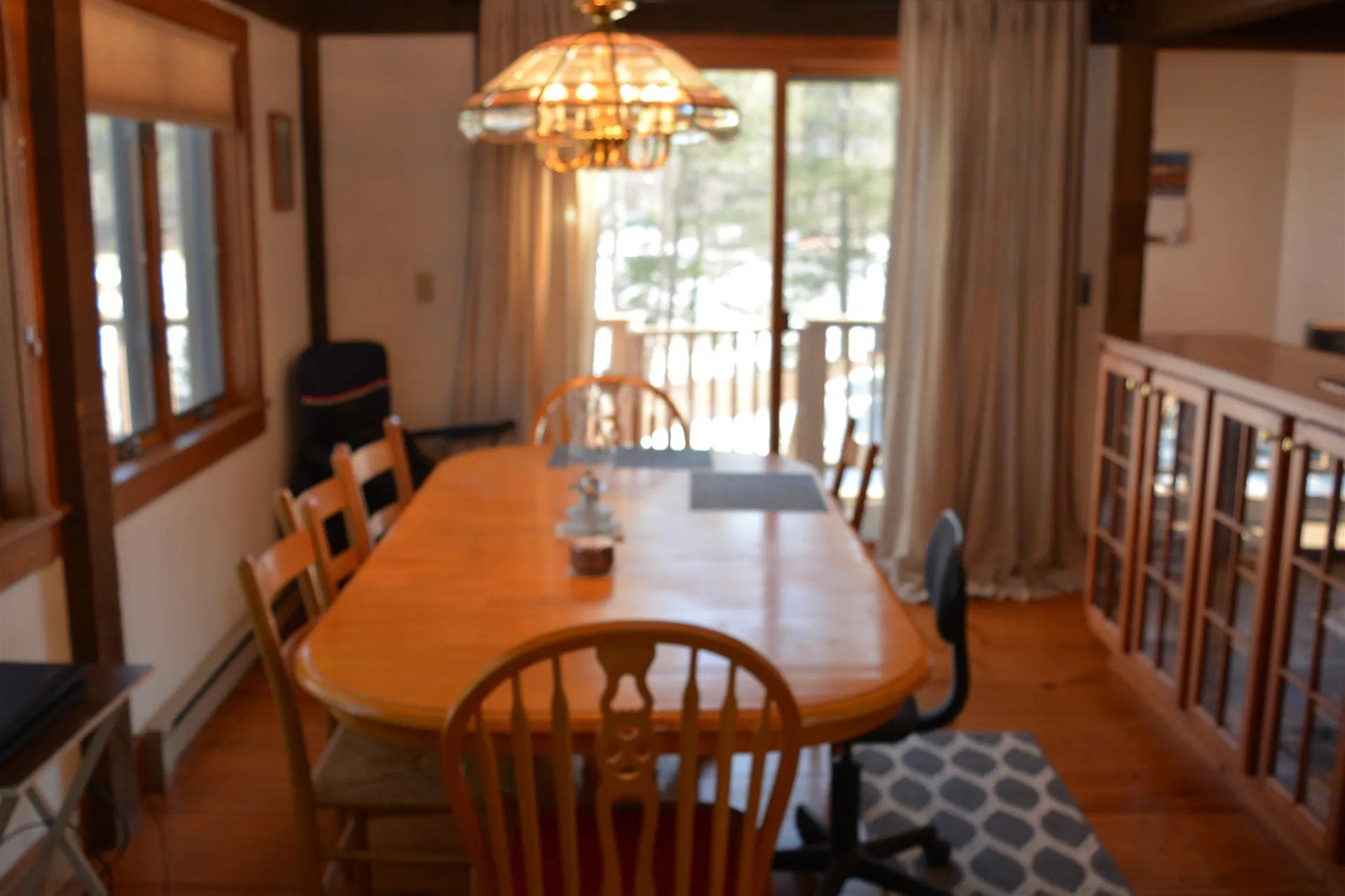 7 Pioneer Point Grantham NH 03753