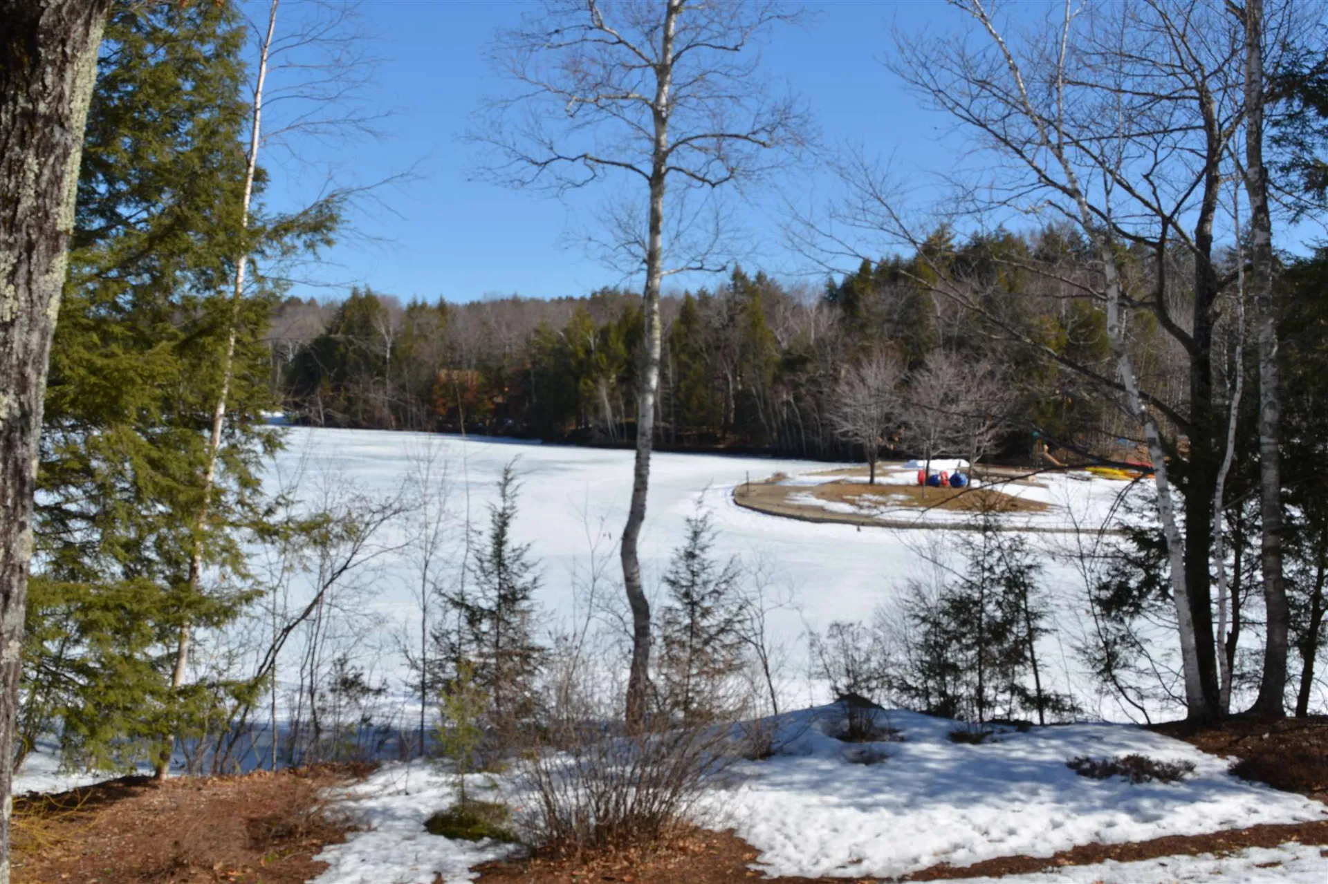 7 Pioneer Point Grantham NH 03753