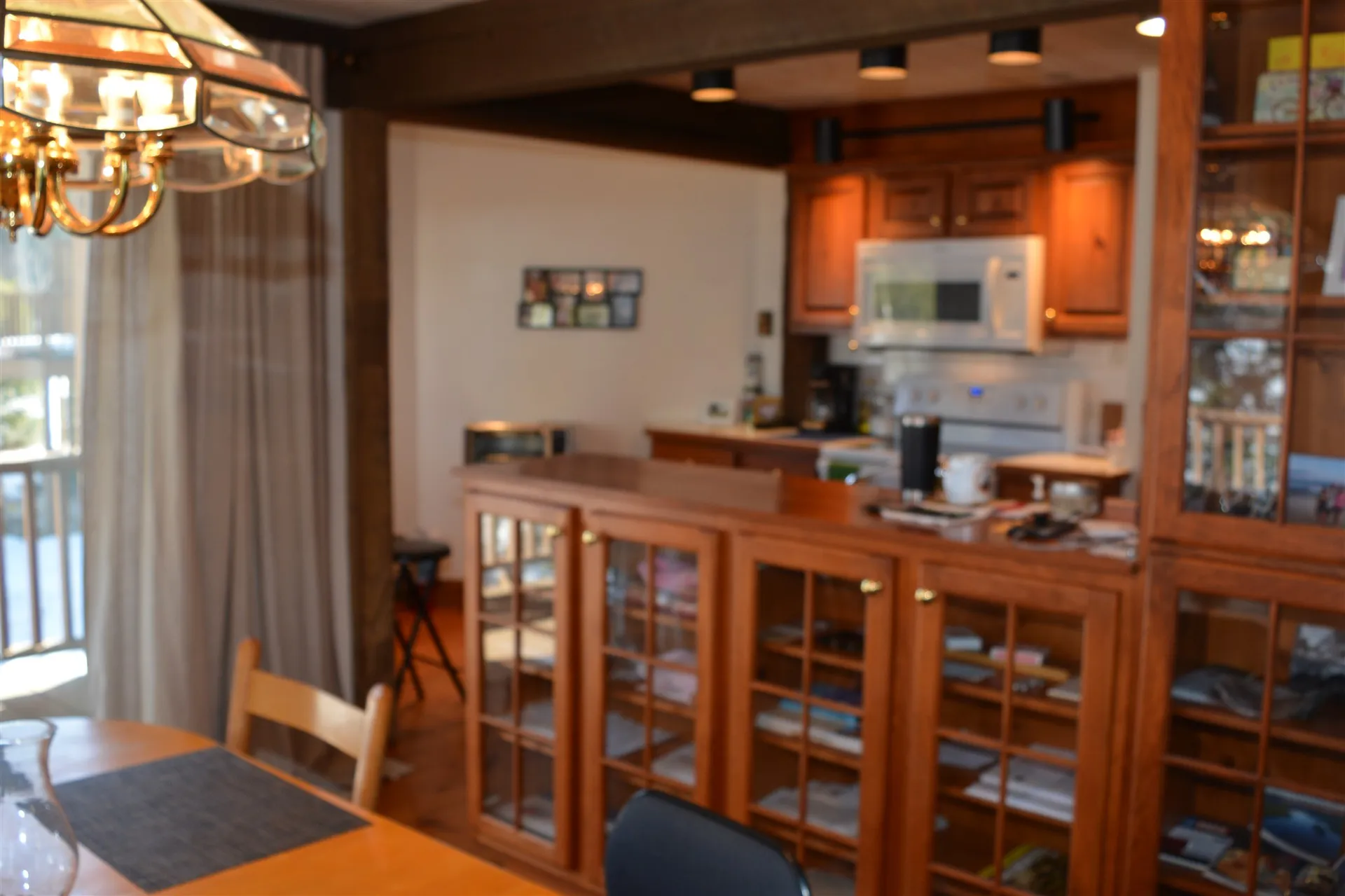 7 Pioneer Point Grantham NH 03753